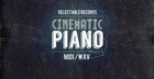 Cinematic Piano