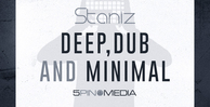 5p staniz deep dub minimal samples loops 512 web