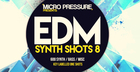 EDM Synth Shots 8