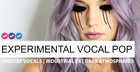 Experimental Vocal Pop