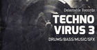 Techno Virus 03