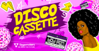 Disco Cassette