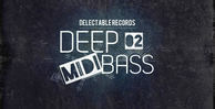 Deep bass midi 2 512 samples loops web