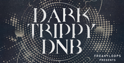 Frk dtd dark trippy dnb royalty free loops samples drum and bass sounds 512