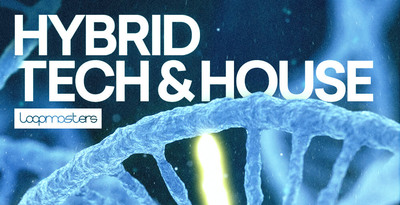 Royalty free tech house samples  house tops and percussion  warm bass and synth hits  tech drum loops  booming kicks 512