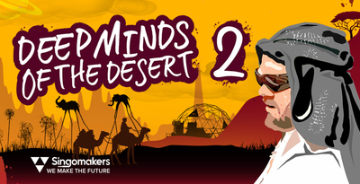 Singomakers deep minds of the desert 2 512 web
