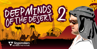 Singomakers deep minds of the desert 2 512 web