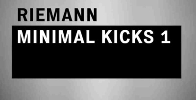 Riemann minimal kick fg17z