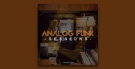 Analog funk sessions sykmv