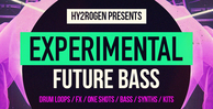 Hy2rogen efb futurebass downtempo chill 512 web