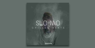 Samplestar Slo Mo Chilled Beats Chilled Hip Hop Hip Hop Drum