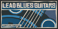 Royalty free blues samples  lead blues guitar loops  soulful guitar riffs  blues sounds 512