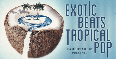 Fa ebtp tropical pop samples loops royalty free 512