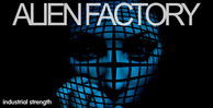 4 alien factory ebm sfx fx sounds experimental techno darkwav ni massive 512 web
