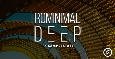 Samplestate rominimaldeep samples loops 512 web