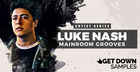 Luke Nash - Mainroom Grooves