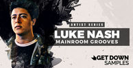 Getdown luke nash samples mainroom royalty free loops 512 web