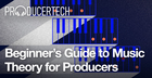 Beginner's Guide to Music Theory for Producers