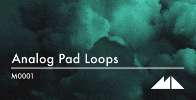 Analog pad loops banner
