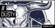 Dusty banner