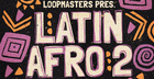Latin Afro 2