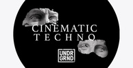 Cinematic techno samples loops 512 web