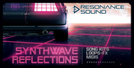 Rs synthwave reflection samples loops 512 web