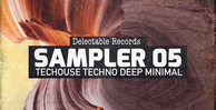 Delectable sampler 05 samples loops tech house 512 web