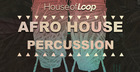 Afro House Percussion