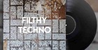Filthy Techno