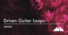 Driven Guitar Loops