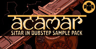 Gs acamar dubstep samples sitar loops heavy grime sounds 512 web
