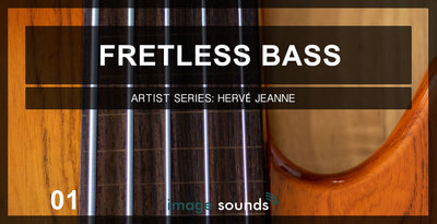 Fretless bass 1 banner