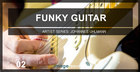 Image Sounds Present - Funky Guitar 2