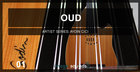Image Sounds Present - Oud 01