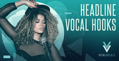 Royalty free vocal samples  female vocal loops and phrases  vocal hooks  lead house vocals  vocal adlibs 512