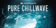 Royalty free chillwave samples  retrowave drum and synth loops  song kits  chilled electronica bass loops 512