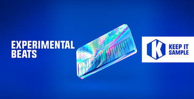 Keep it sample   experimental beats samples loops 512 web