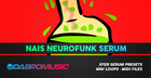 NAIS Neurofunk Serum