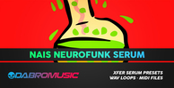 53 nais neurofunk serum dabromusic 512 web