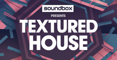 Soundbox textured house 1000 x 512