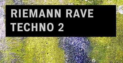 Riemann rave techno  wkhvx