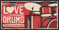Royalty free drum samples  classic drum kit loops  live drum work  rnb drum loops  soulful downtempo music  vintage microphones 512