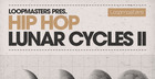 Hip Hop Lunar Cycles 2