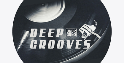 Deep grooves undrgrnd sounds samples loopcloud ready 512 web