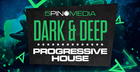 Dark & Deep Progressive House