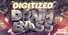 Digitized Drum & Bass