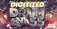 Thick sounds digitized drum and bass samples loops 512 web
