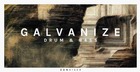 Galvanize - Drum & Bass