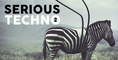 Sharp   serious techno 2 loops samples 512 web
